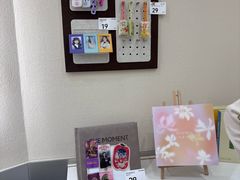 -海马体照相馆(广州新世界云门New park店)