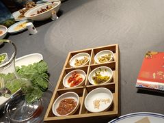 -一桶江山餐厅(松北店)