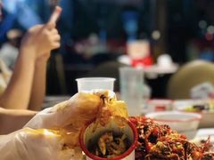 -汉虾王·油焖大虾(车公庙店)