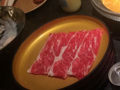 -牛New寿喜烧(虹桥新天地店)