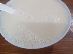 -云南大锅豆浆店