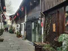 -小河直街历史文化街区