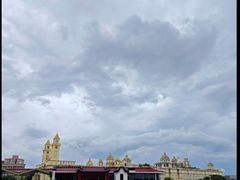 -闽江夜游台江旅游码头