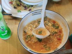 -遇见小院—虹鳟鱼•农家菜(怀柔店)