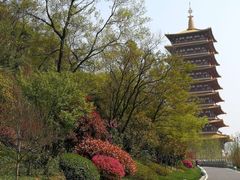 -牛首山文化旅游区