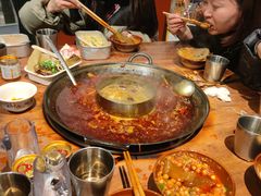 -楠火锅(太古里总店)