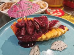 -春来和(汉城南路店)