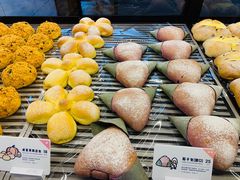 -喜茶(深圳福田星河COCO Park店)