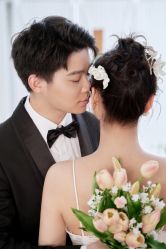 -桔子摄影