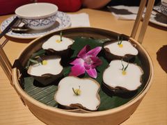 -金泰兰忆暹罗·东南亚餐厅(城西银泰店)