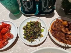 -松鹤面馆·古法焖肉面(观前店)