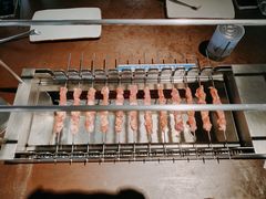 -很久以前羊肉串(南京路第一百货店)