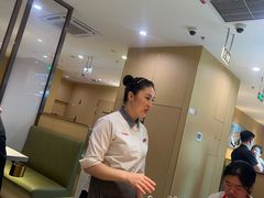 -海底捞火锅(太阳宫凯德mall店)