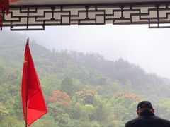 -百杖潭景区