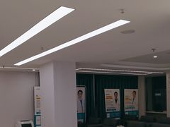 -深圳富茂格伦菲尔口腔门诊部(龙华清湖总院)