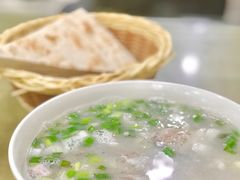 -清真刘记全羊肉鲜汤馆(前进路店)