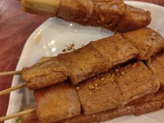 -甲乙饼·手工牛肉饼(金地广场店)