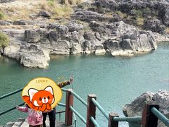 -百漈沟生态旅游景区