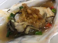 -神洲四海大酒楼(王府井澳门中心店)