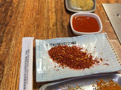 -泰善串店•延边朝鲜族烧烤(理工大学店)