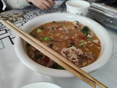 -秀妈厨房(灰汤老店)