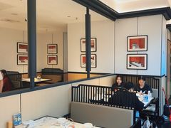-小菜园新徽菜(南通崇川金鹰店)
