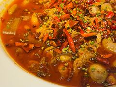 -耙吉吉川味小酒馆(本地人回头店)