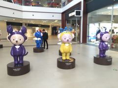 -杉杉奥特莱斯广场(哈尔滨店)