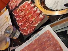 -齐齐哈尔烤肉(惠山万达店)