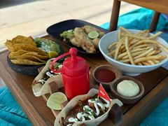 -FINNS Beach Club
