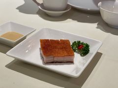 冰烧三层肉-利苑酒家(金宝店)