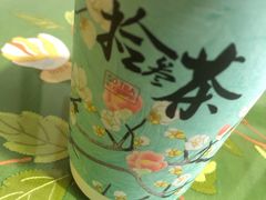 桂花乌龙-拾叁茶(罗汉巷店)