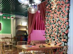 -HOTISLAND海鸡岛·韩国料理(江南西店)