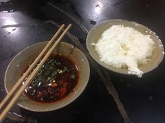 -梯坎豆花