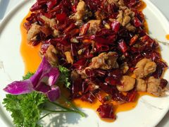 -本来精品川菜(嘉里中心店)