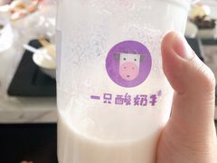 -一只酸奶牛(汕头金平万达广场店)