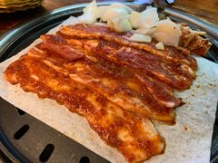 -杀猪天·韩国烤肉(总店)