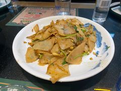 -武庄主特色炒鸡(周恩来纪念馆店)