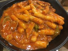 -包装马车·韩国料理·포장마차