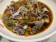 -添福来墨鱼饺子 · 海鲜东北菜(大连星海·黄浦路店)