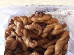 -王阿姨文昌油赞子(府桥街店)