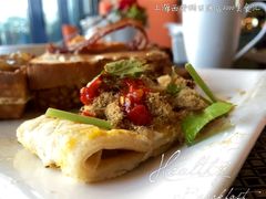 -上海虹桥西郊假日酒店