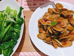 -顺风汤馆·广府粤菜(江宸天街店)