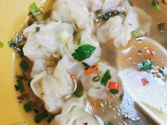 -里手馄饨(麓山名园店)