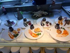 -半岛听涛蒸汽海鲜自助(K11店)