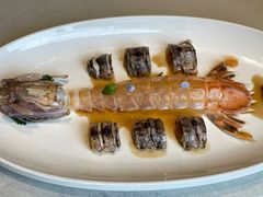 -蝶园·装修中(BFC外滩金融中心店)