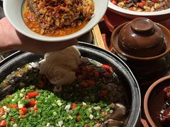 -隐厨·中国菜馆(三里屯T+MALL店)