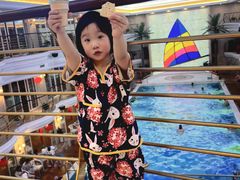 -海韵之星邮轮水会(明发商业广场店)