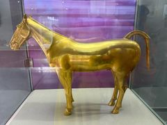 -茂陵博物馆