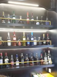 -豪帅男士理容馆